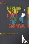 Herman Wouk - Don't Stop the Carnival