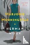 Wouk, Herman - Marjorie Morningstar