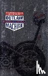 Yates, Brock - Outlaw Machine