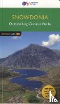 Marsh, Terry - Snowdonia