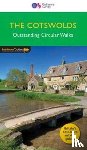 Brooks, John, Conduit, Brian, Channer, Nick - Cotswolds