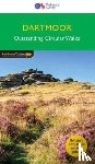 Brooks, John, Conduit, Brian - Dartmoor