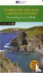 Hutton, Tom - Pembrokeshire & Carmarthenshire