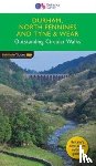 Conduit, Brian - DURHAM, NORTH PENNINES & TYNE AND WEAR