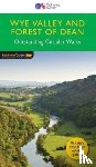 Coates, Neil - Pathfinder Wye Valley & Forest of Dean