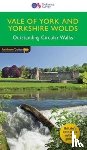 Kelsall, Dennis - Vale of York & the Yorkshire Wolds