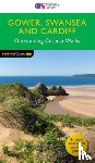 Kelsall, Dennis - Gower, Swansea and Cardiff