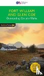  - Fort William & Glen Coe