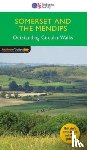  - Somerset and the Mendips