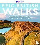  - Epic British Walks