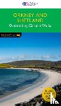  - ORKNEY AND SHETLAND