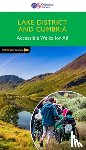 - Lake District Accessible Walks for All