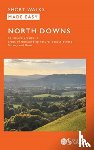  - OS Short Walks Made Easy - North Downs