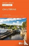  - OS Short Walks Made Easy - The Chilterns