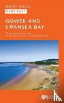  - OS Short Walks Made Easy - Gower and Swansea Bay
