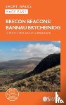 Ordnance Survey - Brecon Beacons