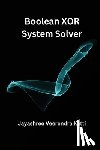 Jayashree Veerendra Katti - Boolean XOR System Solver