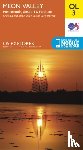 Ordnance Survey - Meon Valley, Portsmouth, Gosport & Fareham