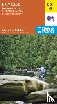 Ordnance Survey - Exmoor, Barnstaple, Lynton, Minehead & Dulverton