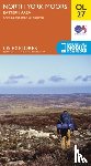 Ordnance Survey - North York Moors - Eastern Area