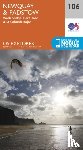 Ordnance Survey - Newquay and Padstow