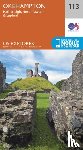 Ordnance Survey - Okehampton