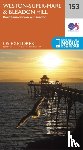 Ordnance Survey - Weston-Super-Mare and Bleadon Hill