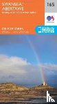 Ordnance Survey - Swansea, Neath and Port Talbot