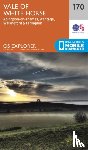Ordnance Survey - Abingdon, Wantage and Vale of White Horse