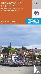 Ordnance Survey - Blackwater Estuary