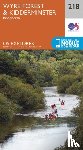 Ordnance Survey - Kidderminster and Wyre Forest