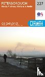 Ordnance Survey - Peterborough