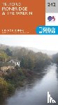 Ordnance Survey - Telford, Ironbridge and the Wrekin