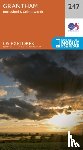 Ordnance Survey - Grantham