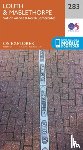 Ordnance Survey - Louth and Mablethorpe