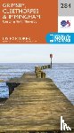 Ordnance Survey - Grimsby, Cleethorpes and Immingham, Caistor and North Thoresby