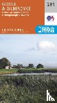 Ordnance Survey - Goole and Gilberdyke