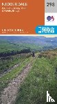 Ordnance Survey - Nidderdale