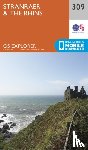 Ordnance Survey - Stranraer and the Rhins