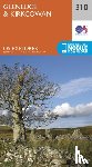 Ordnance Survey - Glenluce and Kirkcowan