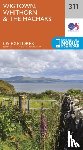 Ordnance Survey - Wigtown, Whithorn and the Machars