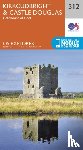 Ordnance Survey - Kirkcudbright and Castle Douglas