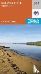 Ordnance Survey - Solway Firth, Wigton and Silloth