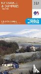 Ordnance Survey - Nithsdale and Dumfries