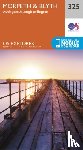 Ordnance Survey - Morpeth and Blyth