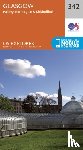Ordnance Survey - Glasgow