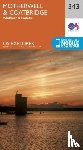 Ordnance Survey - Motherwell and Coatbridge