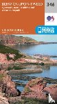 Ordnance Survey - Berwick-Upon-Tweed
