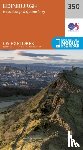 Ordnance Survey - Edinburgh
