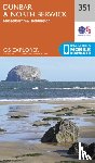 Ordnance Survey - Dunbar and North Berwick